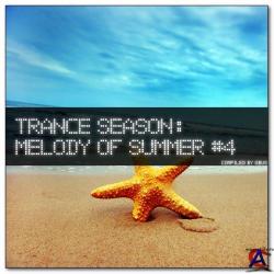 VA - Trance Season: Melody of Summer #4