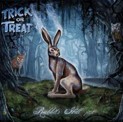 Trick Or Treat - Rabbits' Hill Pt. 1