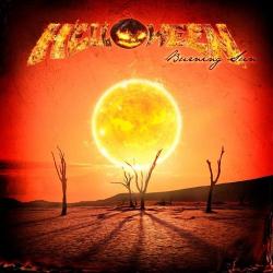 Helloween - Burning Sun