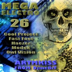 Mega Electro from DjmcBiT vol.3