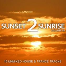 VA - Sunset 2 Sunrise: Volume 04