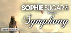 Sophie Sugar - Symphony 004