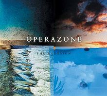 Operazone. Bill Laswell - The Redesign