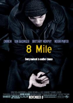 8  / 8 Mile