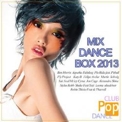 VA - Mix Dance Box