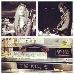 The Kills - Discography