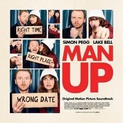 OST -   / Man Up