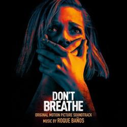 OST -   / Don't Breathe
