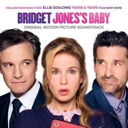 OST -   3 / Bridget Jones's Baby