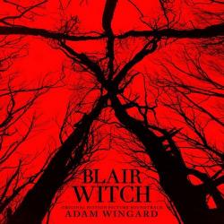 OST -   :   / Blair Witch