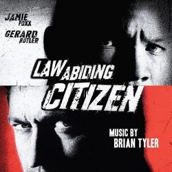 OST -   / Law Abiding Citizen