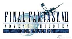   7:  /Final Fantasy VII: Advent Children Complete [Movie] [RAW] [JAP+SUB] [PSP]