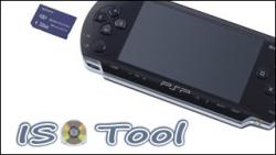 [PSP] ISO Tool 1.31