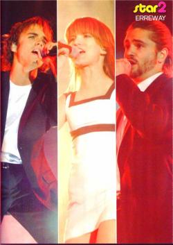 Erreway -  2006 . (2006)