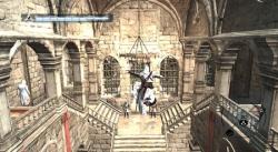 Assassin's Creed II / NoDVD с автоустановкой :