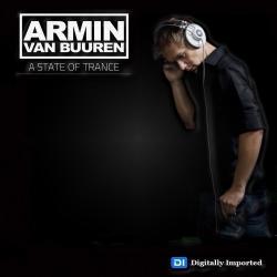 Armin van Buuren - A State Of Trance Episode 497