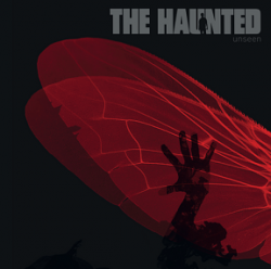 The Haunted - Unseen