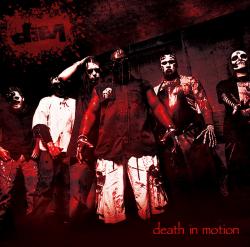D.I.M. - Death In Motion