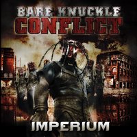 Bare Knuckle Conflict - Imperium