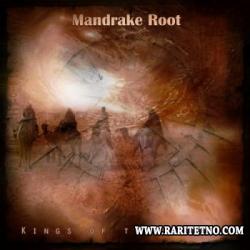 Mandrake Root - Kings Of The Desert