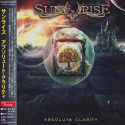 Sunrise - Absolute Clarity