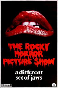     / The Rocky Horror Picture Show