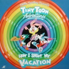     / Tiny Toon Adventures: How I Spent My Vacation