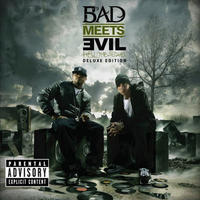 Bad Meets Evil - Hell The Sequel [Deluxe Edition]