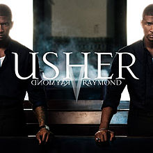 Usher - Raymond Vs Raymond