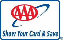 AAA Logo 2009 3.0