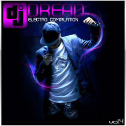 DJ Dread - Electro Compilation vol.4