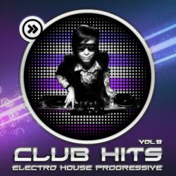 VA - RM Club Hits Volume 08