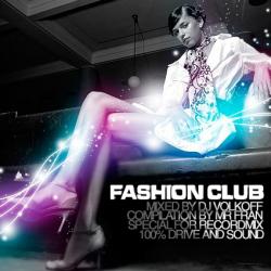 VA - Fashion Club
