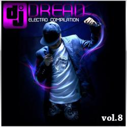 DJ Dread - Electro Compilation vol.8