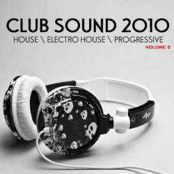 VA - Club Sound vol.5