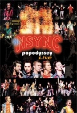 N'Sync-PopOdyssey Live