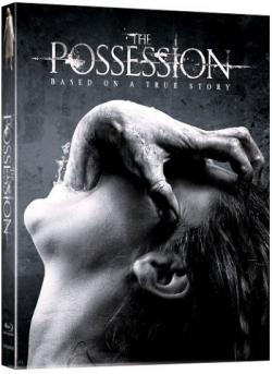   / The Possession DUB