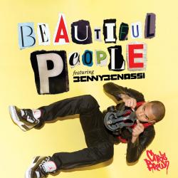 Chris Brown feat. Benny Benassi - Beautiful People