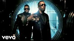 Diddy-Dirty Money feat. Usher - Looking For Love