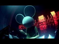 Deadmau5 - Bad Selection (Live From Brixton 2010)