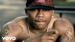 Nelly feat. Jermaine Dupri and Ciara - Stepped On My J'z