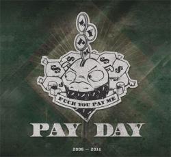 F.Y.P.M. - Pay Day