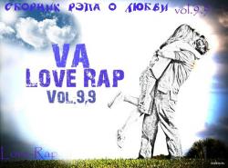 VA - Love-Rap 9,5