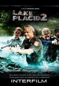   2 / Lake Placid 2