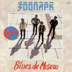  - Blues de Moscow (4 CD)