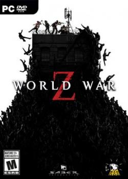 World War Z [Repack от xatab]