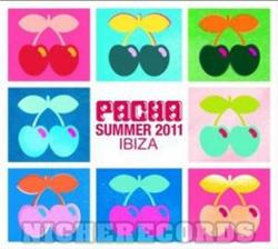 VA-Pacha Summer (Part 1-3)