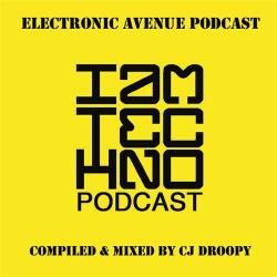 j Droopy - Electronic Avenue Podcast (Episode 005)