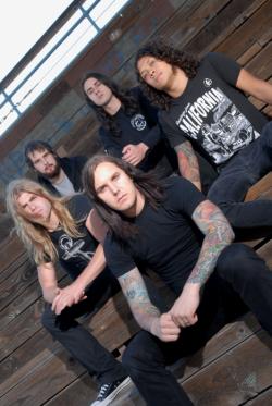 As l Lay Dying - 