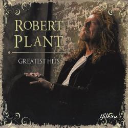 Robert Plant - Greatest Hits (2CD)
